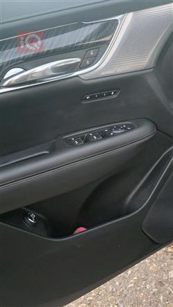 كاديلاك XT6